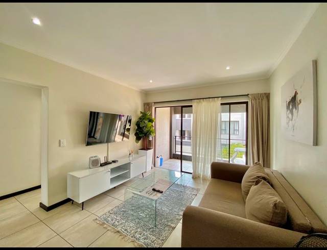 2 BEDROOM APARTMENT FOR SALE IN FOURWAYS